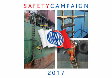 IMPA SAFETY CAMPAIGN 2017