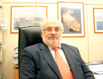 D. Manuel Palao Lechuga