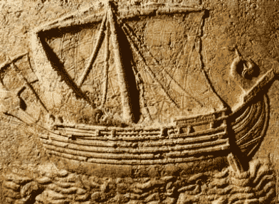 Barco Fenicio