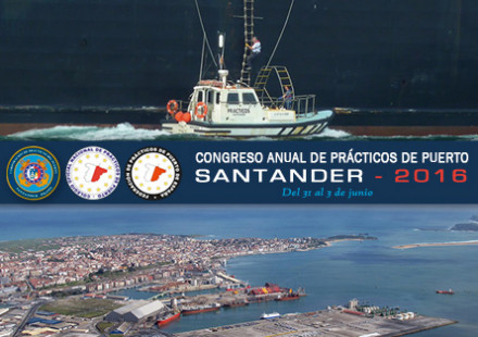 Congreso Anual de Prácticos de Puerto