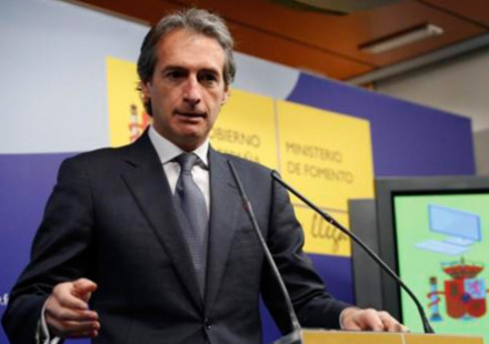 Ministro de Fomento