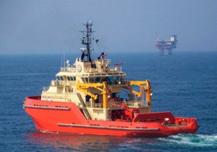 Remolcadores Voith 