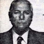 Antonio Pascual Sánchez.