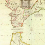 Plano de Gibraltar.