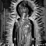 Virgen del Rosario "La Galeona"